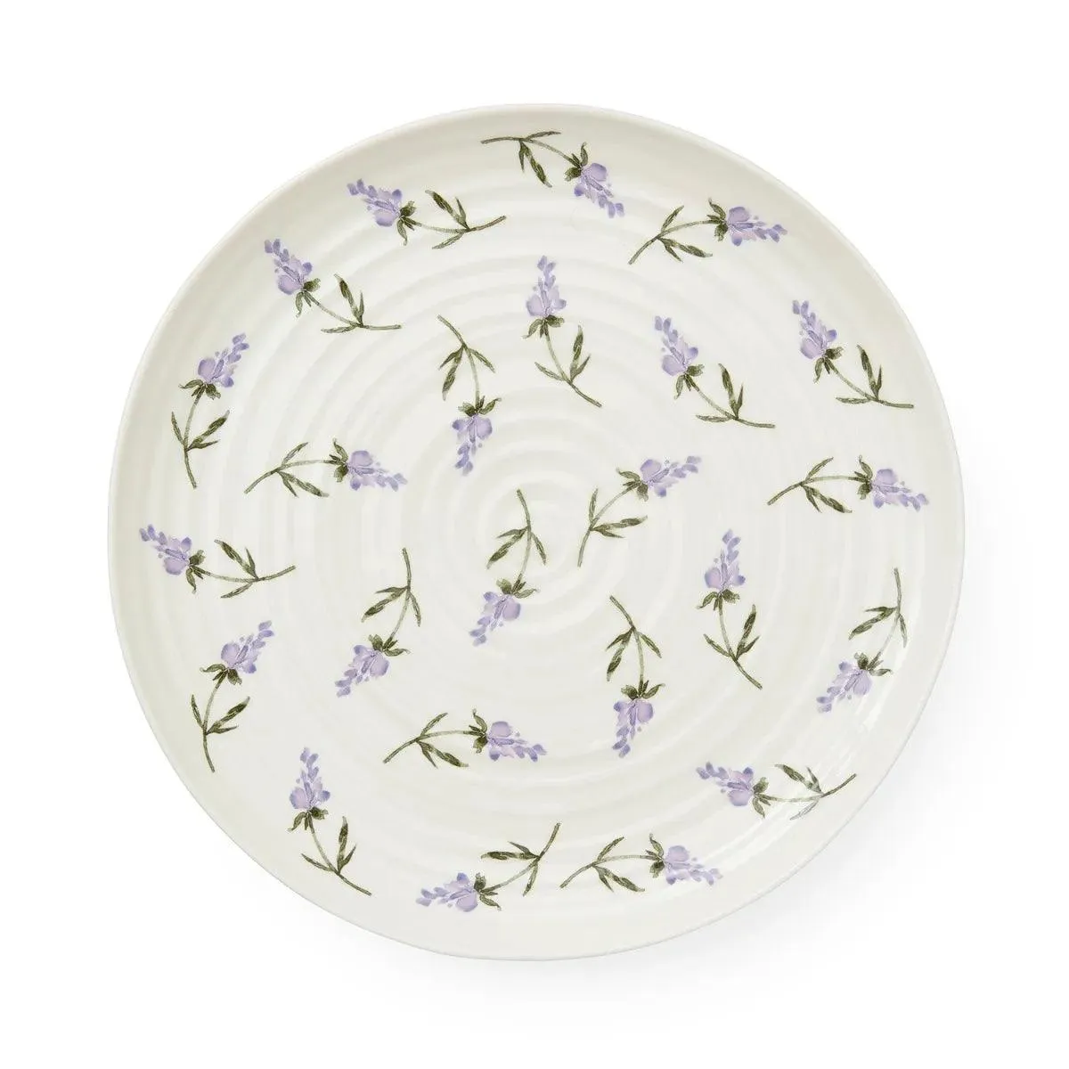 Sophie Conran Lavandula Footed Cake Stand