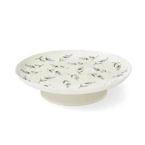 Sophie Conran Lavandula Footed Cake Stand