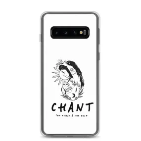 Soul Of EverLe - CHANT Samsung Case