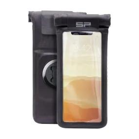 SP Connect Universal Phone Case Black SPC / SPC 