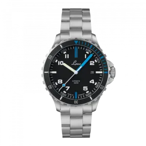 SPORT WATCHES ATLANTIK MB 862108.MB