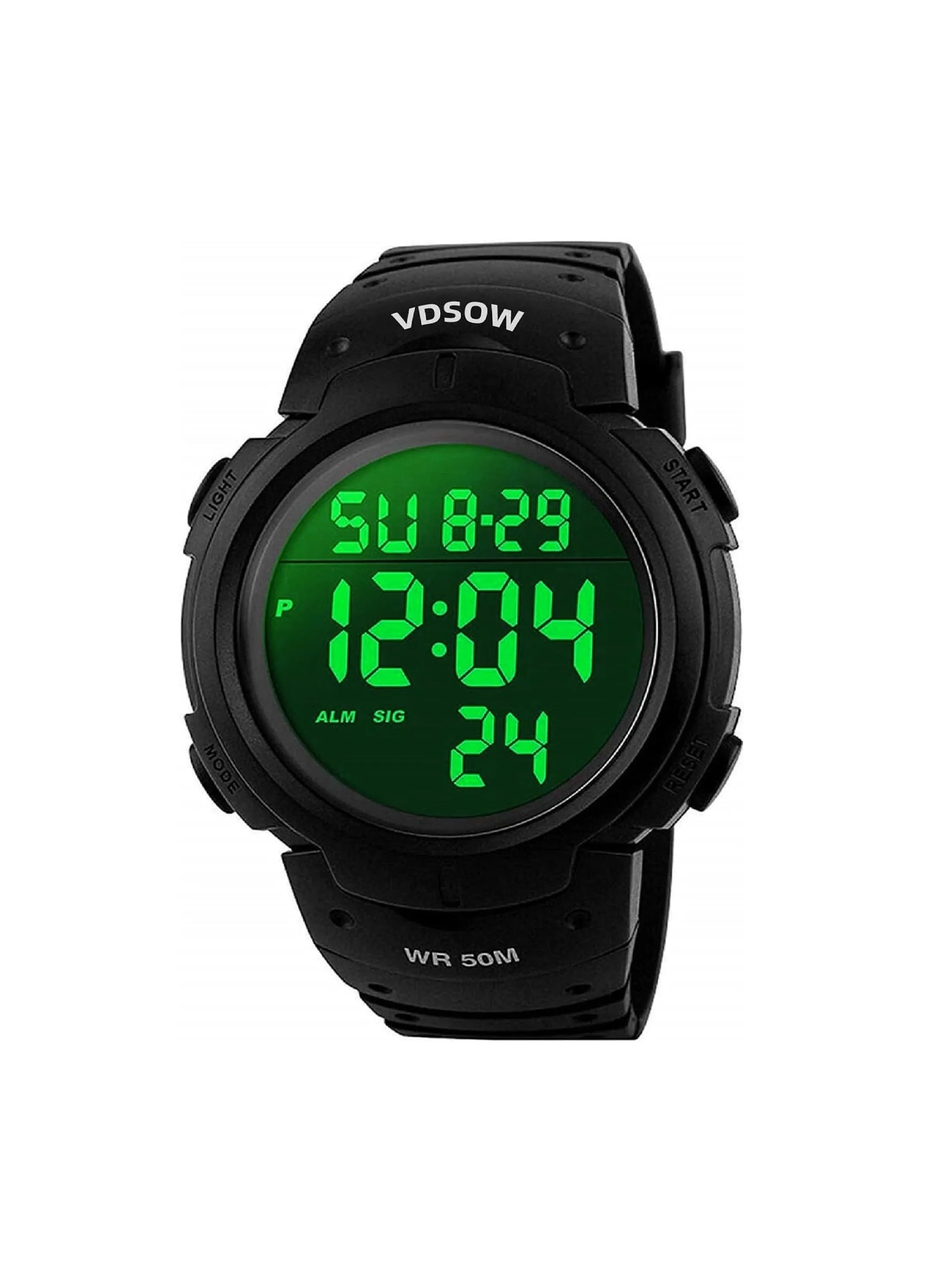 Sports Digital Watch