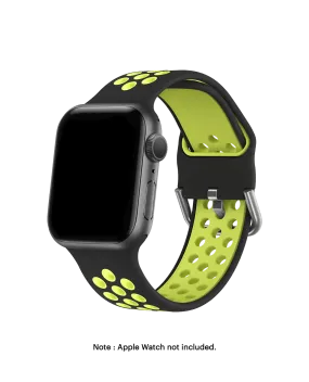 Sports Silicone Apple WatchBand