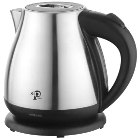 Sptech Water Kettle Stainless 1.7 L