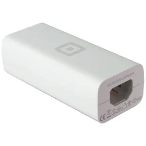 Square (SWS1) 12V/2A (24W) AC Adapter - Brick Only - White