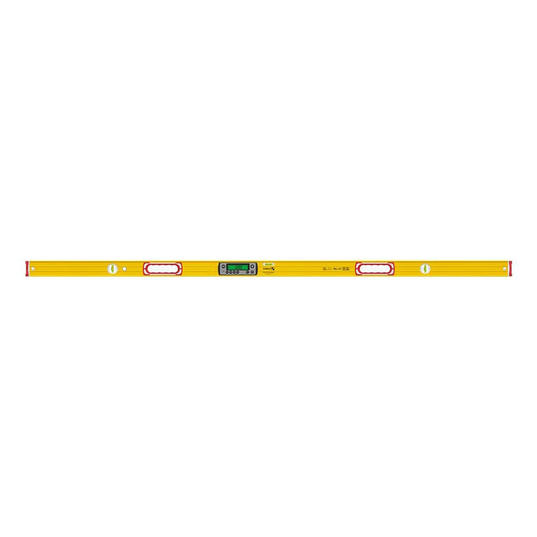 Stabila 39577 72 in  /- 1/32 in @ 72 in Digital Display Type 196 Digital Level