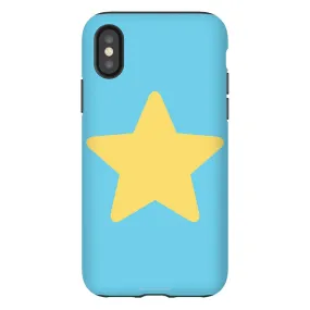 Star Blue Phone Case