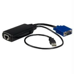 Startech Usb Cat5 Dongle For Matrix Ip Kvm