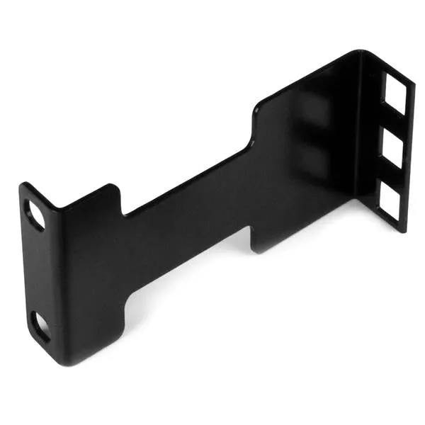 Startech.Com Rail Depth Adapter Kit For Server Racks - 4 In. (10 Cm) Rack Extender - 1U - Rack Rail Adapter - 1U