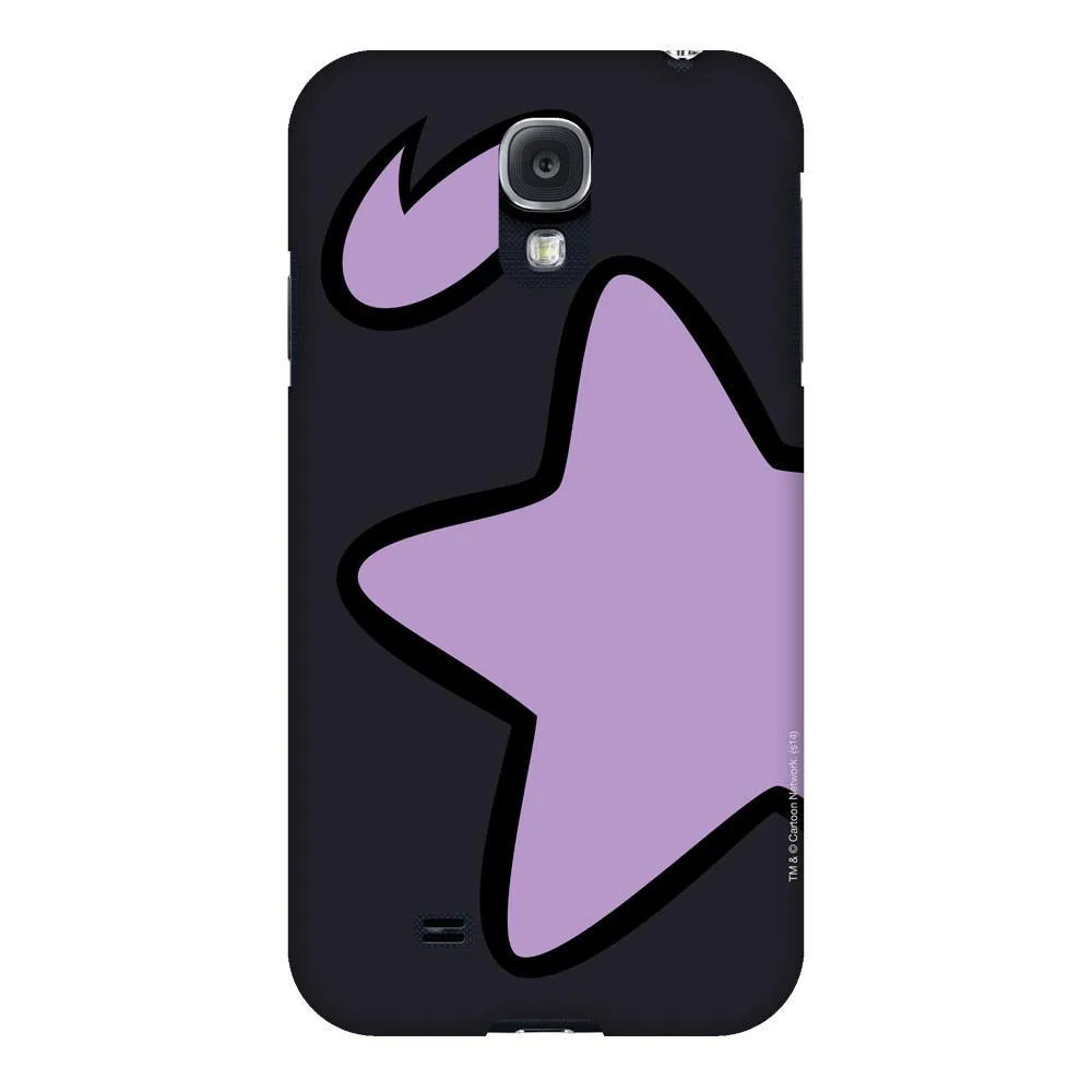 Steven Universe Amethyst's Star Phone Case for iPhone and Galaxy