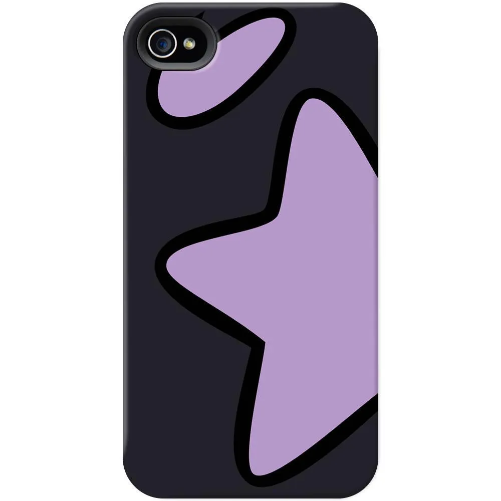 Steven Universe Amethyst's Star Phone Case for iPhone and Galaxy