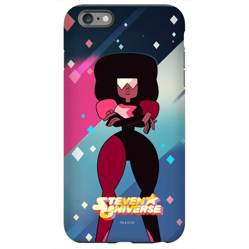 Steven Universe Garnet Phone Case for iPhone and Galaxy