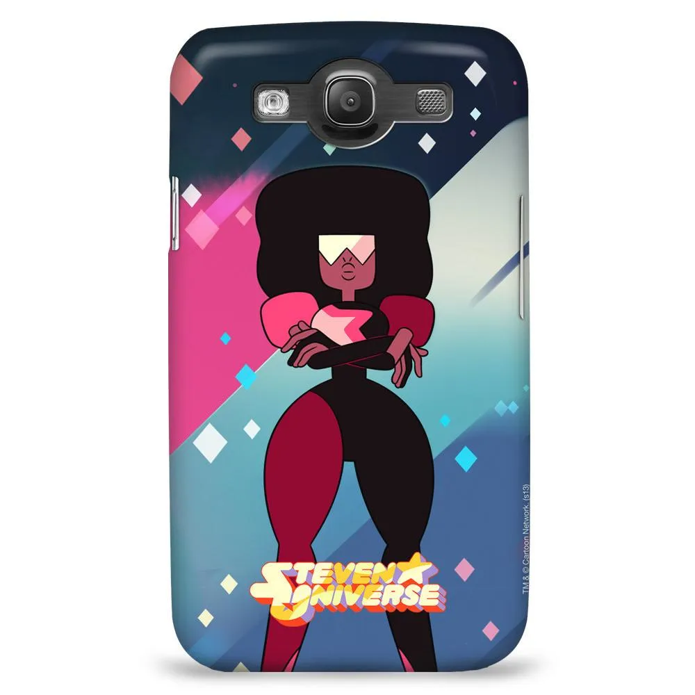 Steven Universe Garnet Phone Case for iPhone and Galaxy