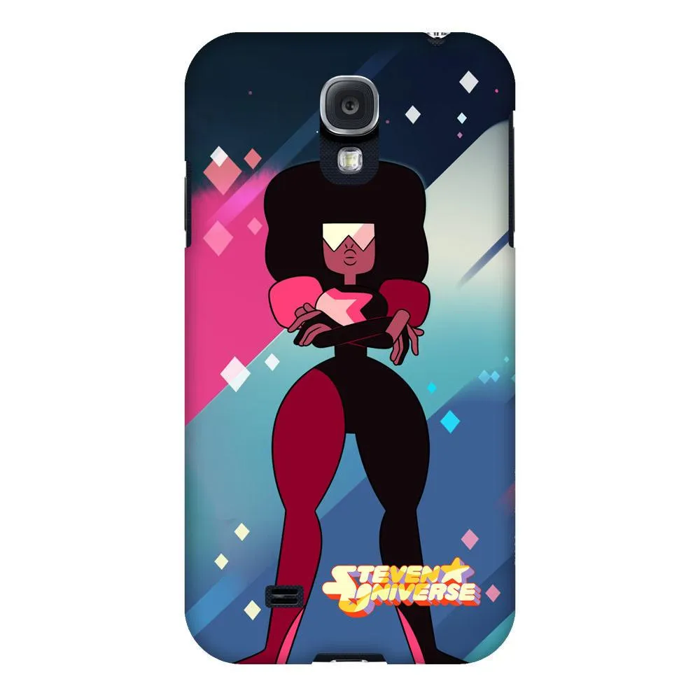 Steven Universe Garnet Phone Case for iPhone and Galaxy