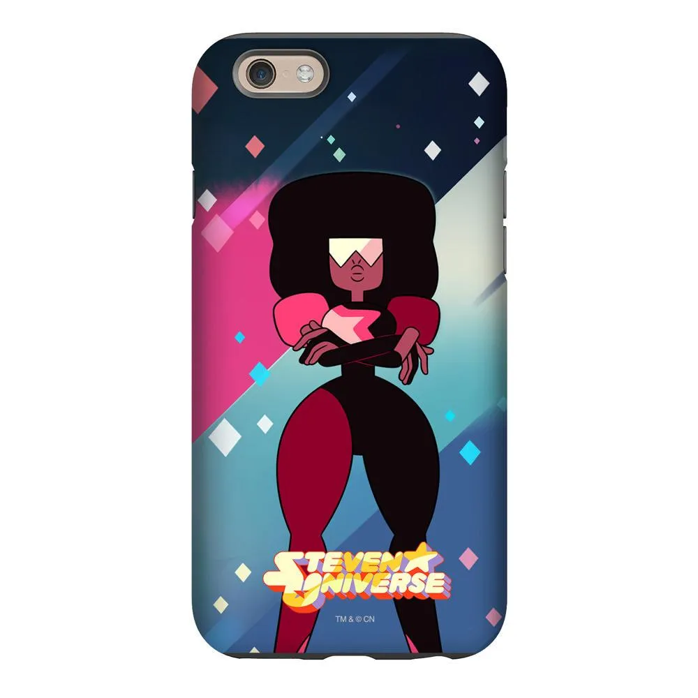 Steven Universe Garnet Phone Case for iPhone and Galaxy