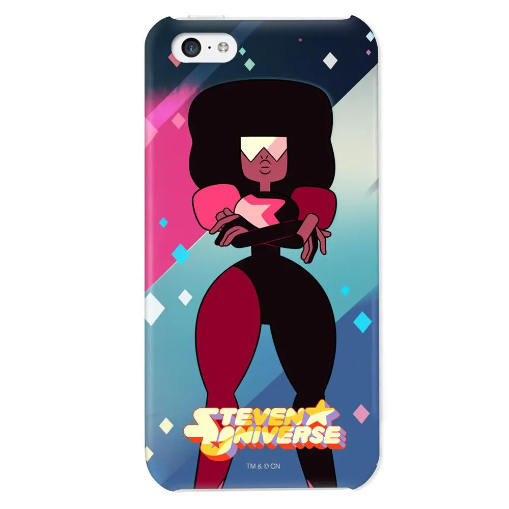 Steven Universe Garnet Phone Case for iPhone and Galaxy