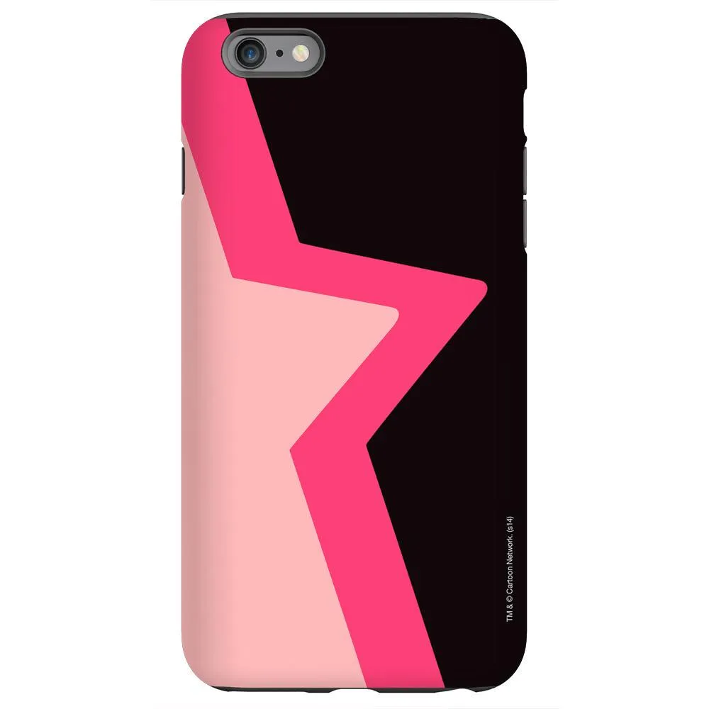 Steven Universe Garnet's Star Phone Case for iPhone and Galaxy