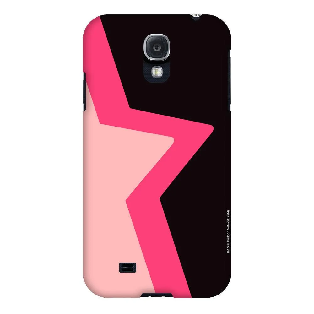 Steven Universe Garnet's Star Phone Case for iPhone and Galaxy