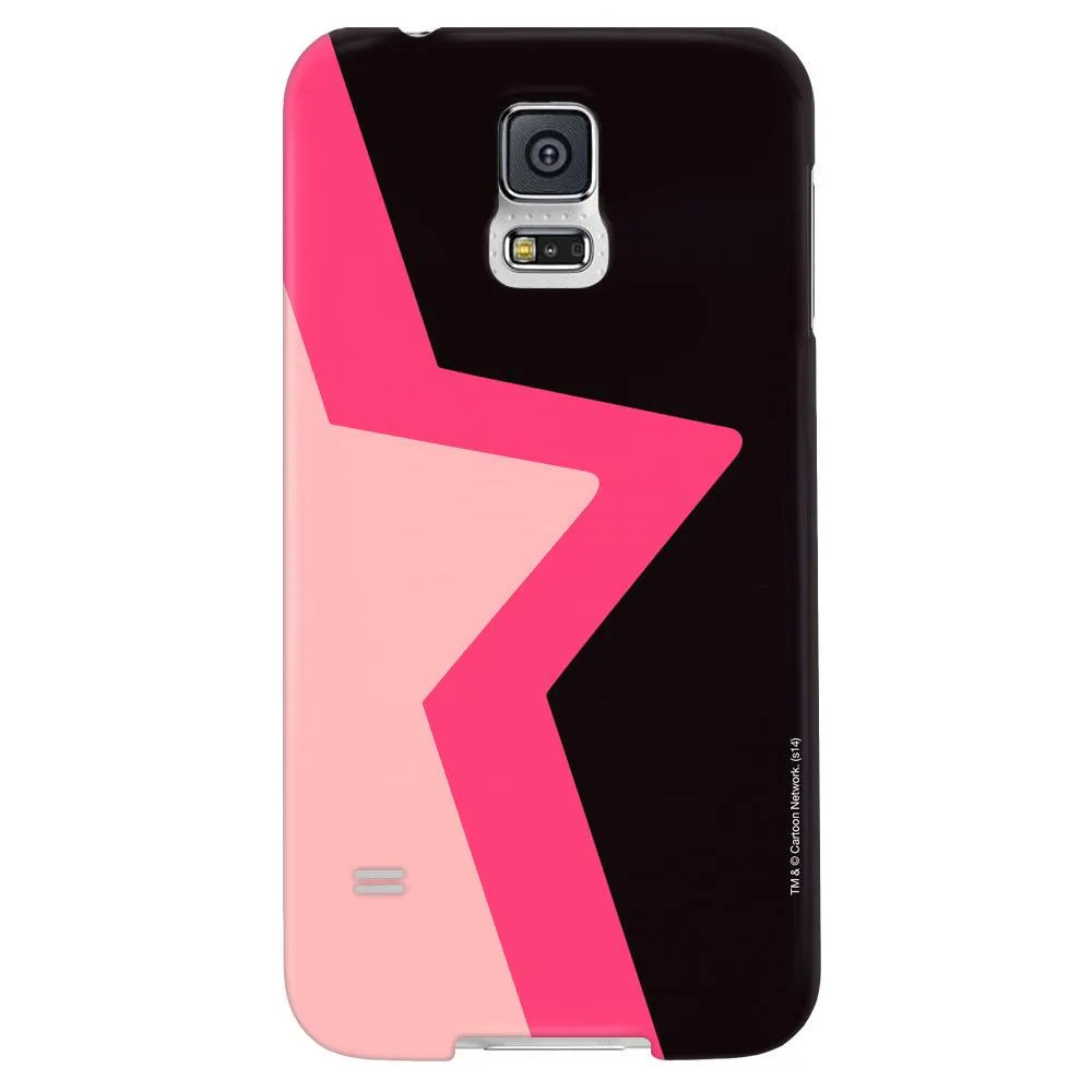 Steven Universe Garnet's Star Phone Case for iPhone and Galaxy