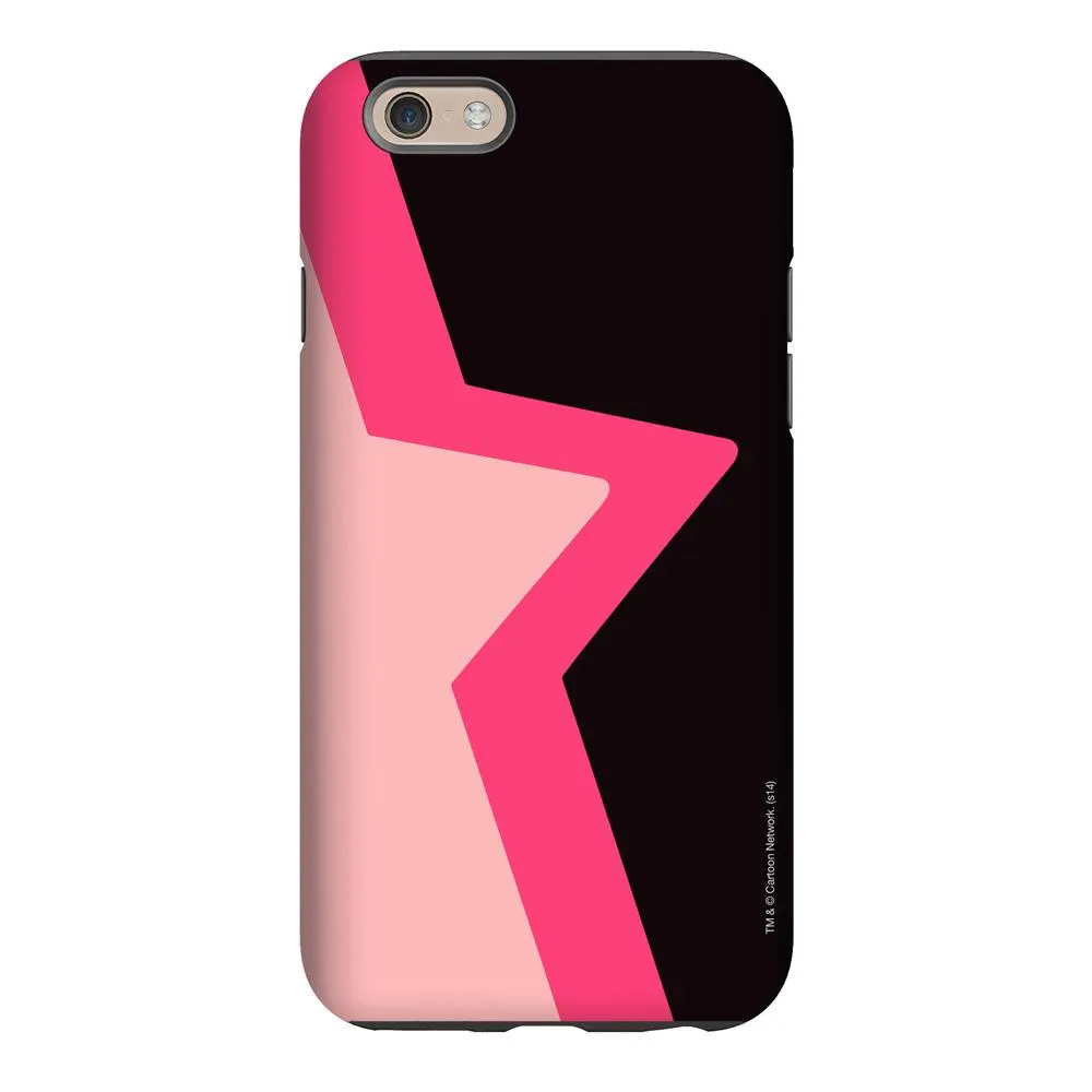 Steven Universe Garnet's Star Phone Case for iPhone and Galaxy