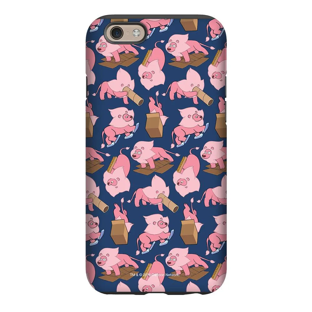 Steven Universe Lion Phone Case for iPhone and Galaxy