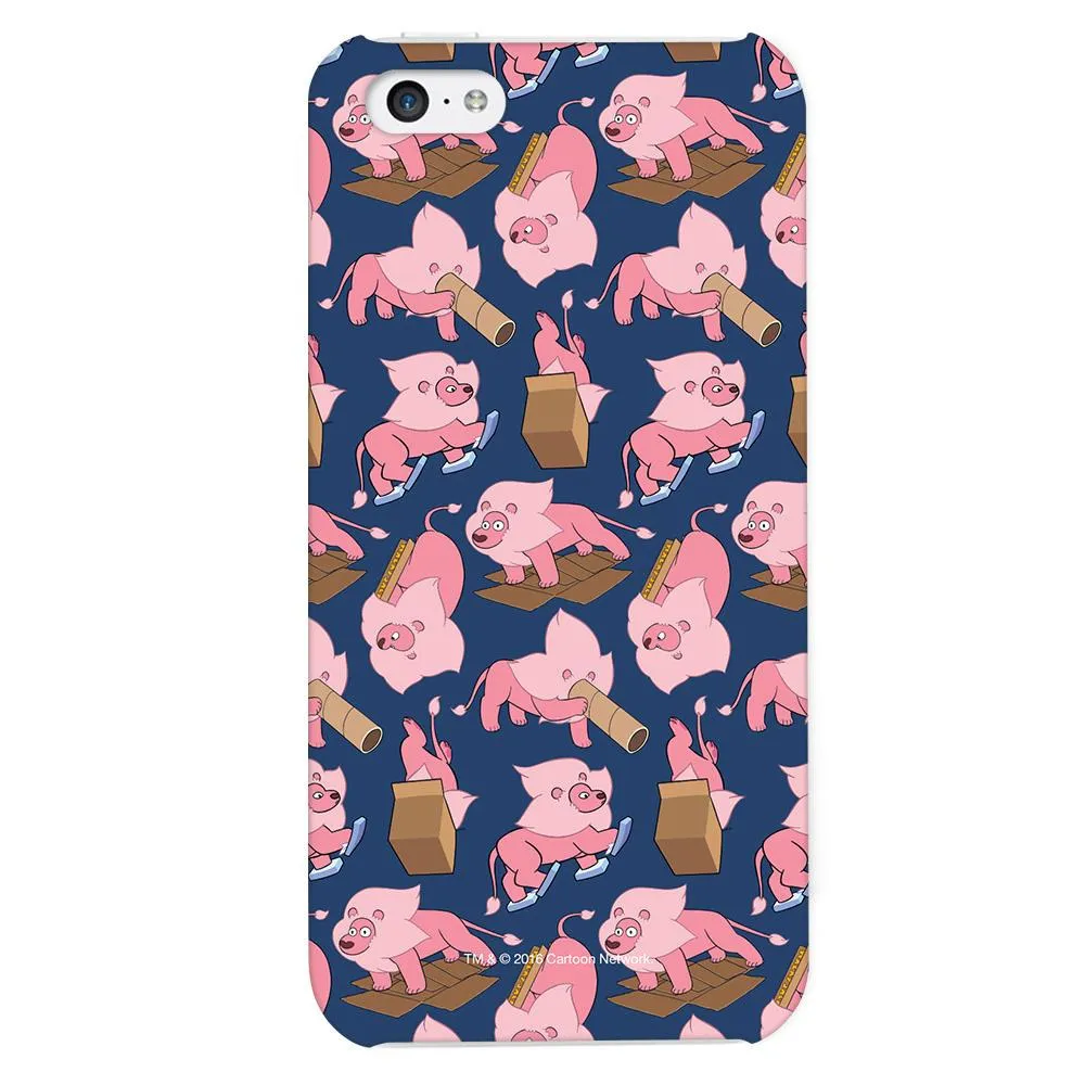 Steven Universe Lion Phone Case for iPhone and Galaxy