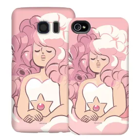 Steven Universe Rose Phone Case For iPhone and Galaxy