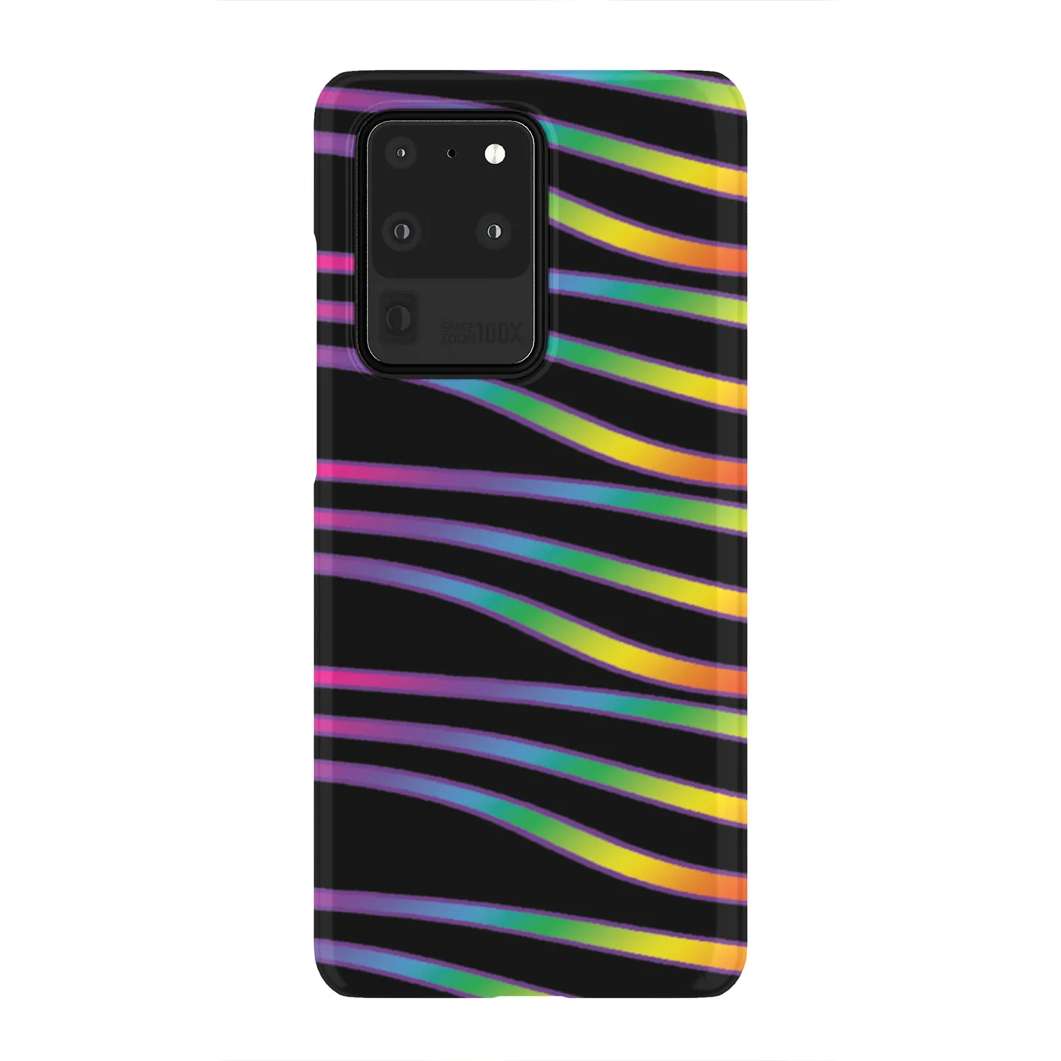 Streamz Phone Case