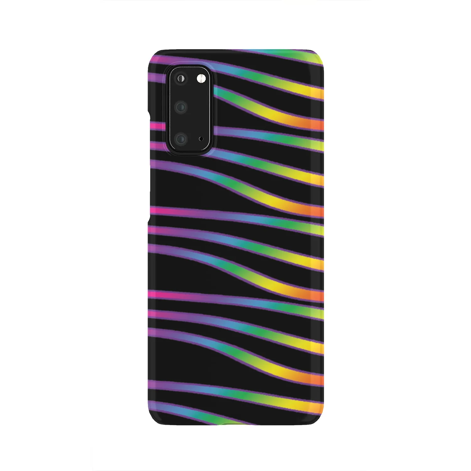 Streamz Phone Case