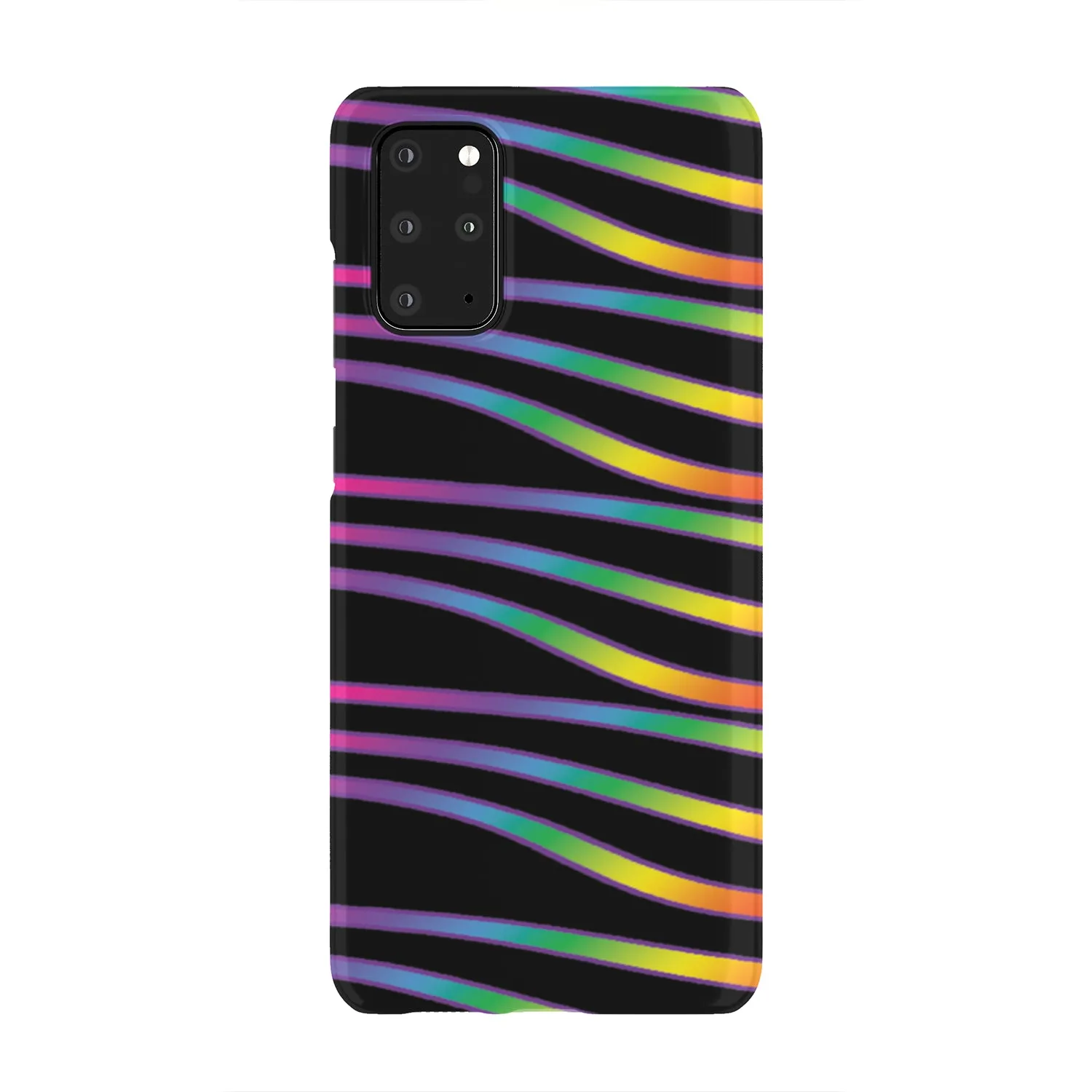 Streamz Phone Case