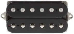 Suhr SSH Bridge Pickup, Black, 53mm