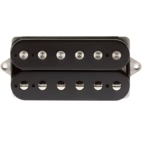 Suhr Thornbucker II Pickup, Bridge, Black, 50mm