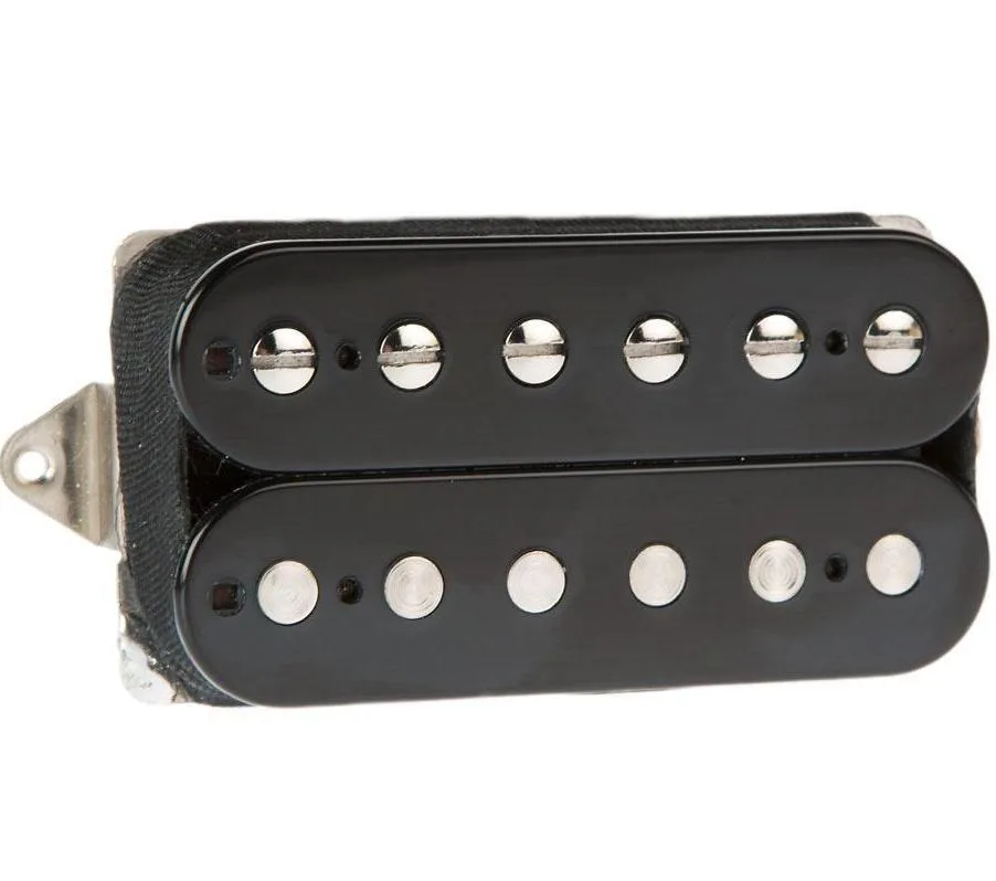 Suhr Thornbucker  Plus Pickup, Bridge, Black, 53mm