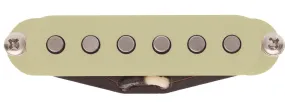 Suhr V60LP Middle Pickup, Aged Green