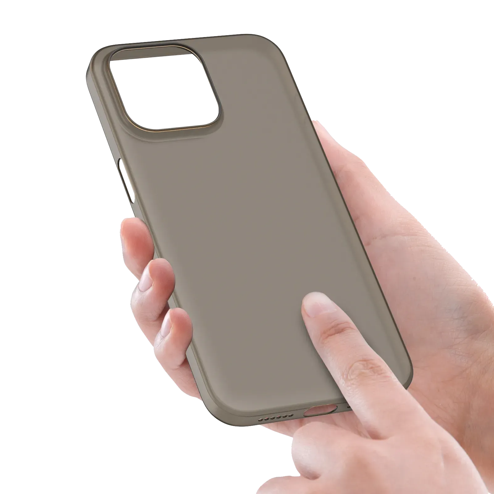 Super Thin iPhone 14 Pro Case