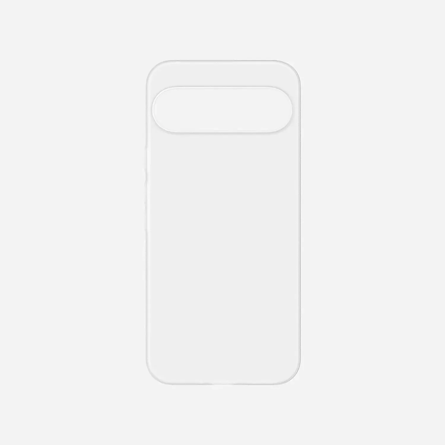 Super Thin Pixel 9 Case