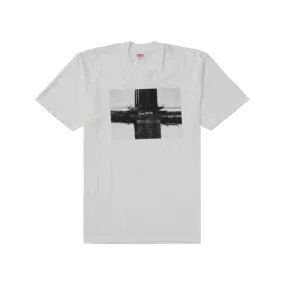 Supreme Bridge Tee- White