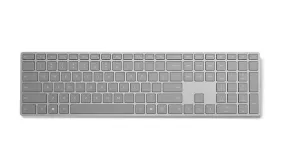 Surface Keyboard Uk **New