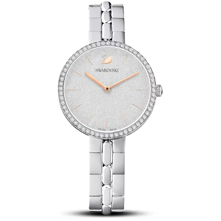 Swarovski Watch Cosmopolitan Silver 5517807