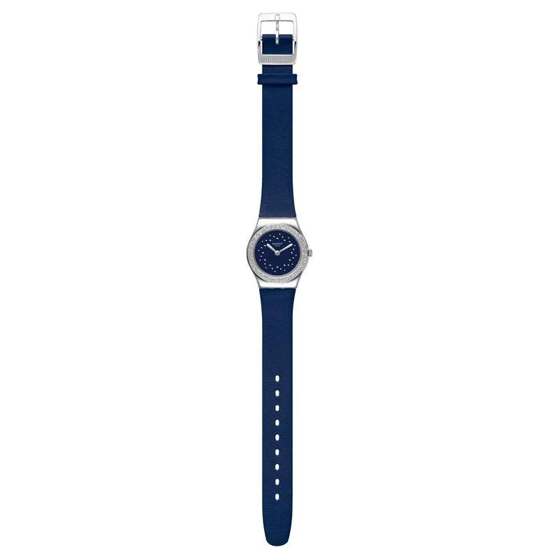 Swatch ELEGANTINA Watch YSS333