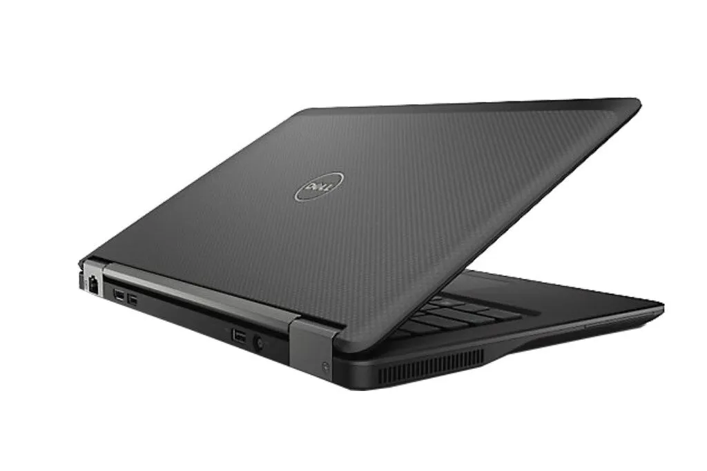 T1A DELL Latitude E7250 Refurbished Laptop 31.8 cm (12.5") HD Intel® Core™ i5 i5-5300U 8 GB DDR3L-SDRAM 256 GB SSD Wi-Fi 5 (802.11ac) Windows 10 Pro Black