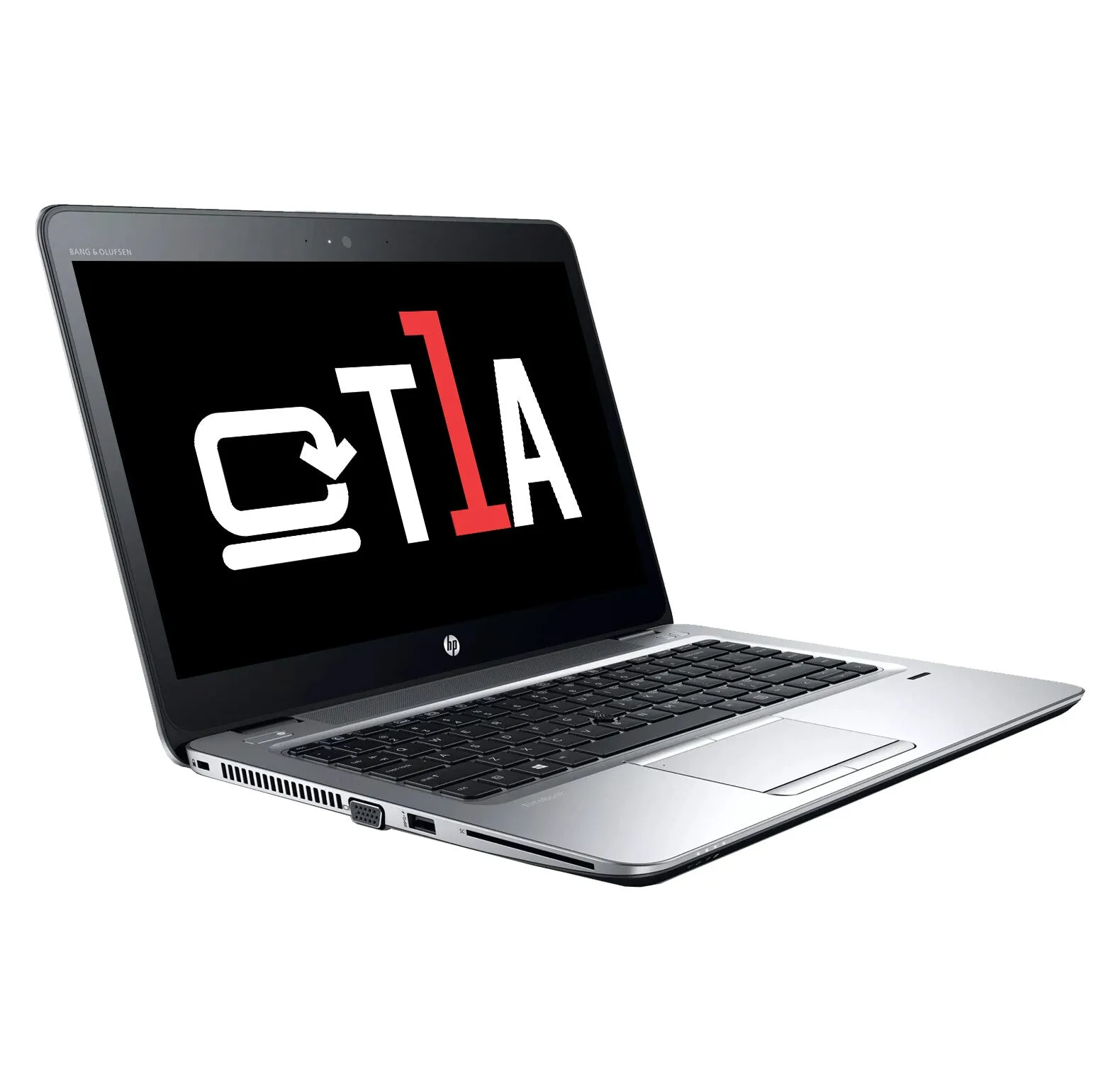 T1A L-EB840G3-UK-T004 laptop 35.6 cm (14") Intel® Core™ i7 i7-6500U 16 GB DDR4-SDRAM 256 GB SSD 802.11a Windows 10 Pro Aluminium, Graphite, Silver