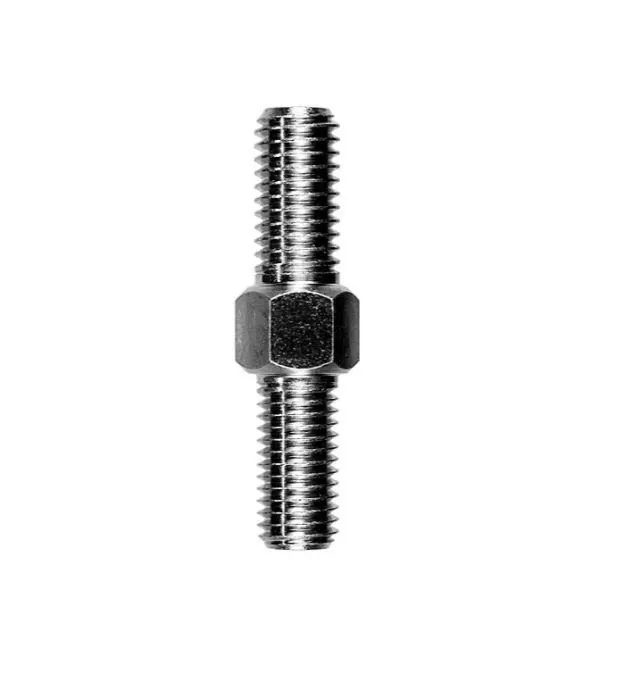 TA1/2-13STUD-M12STUD Threaded Adapter