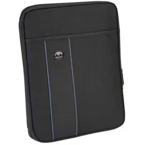 Tamrac 3441 Rally 1 iPad Portfolio - Black