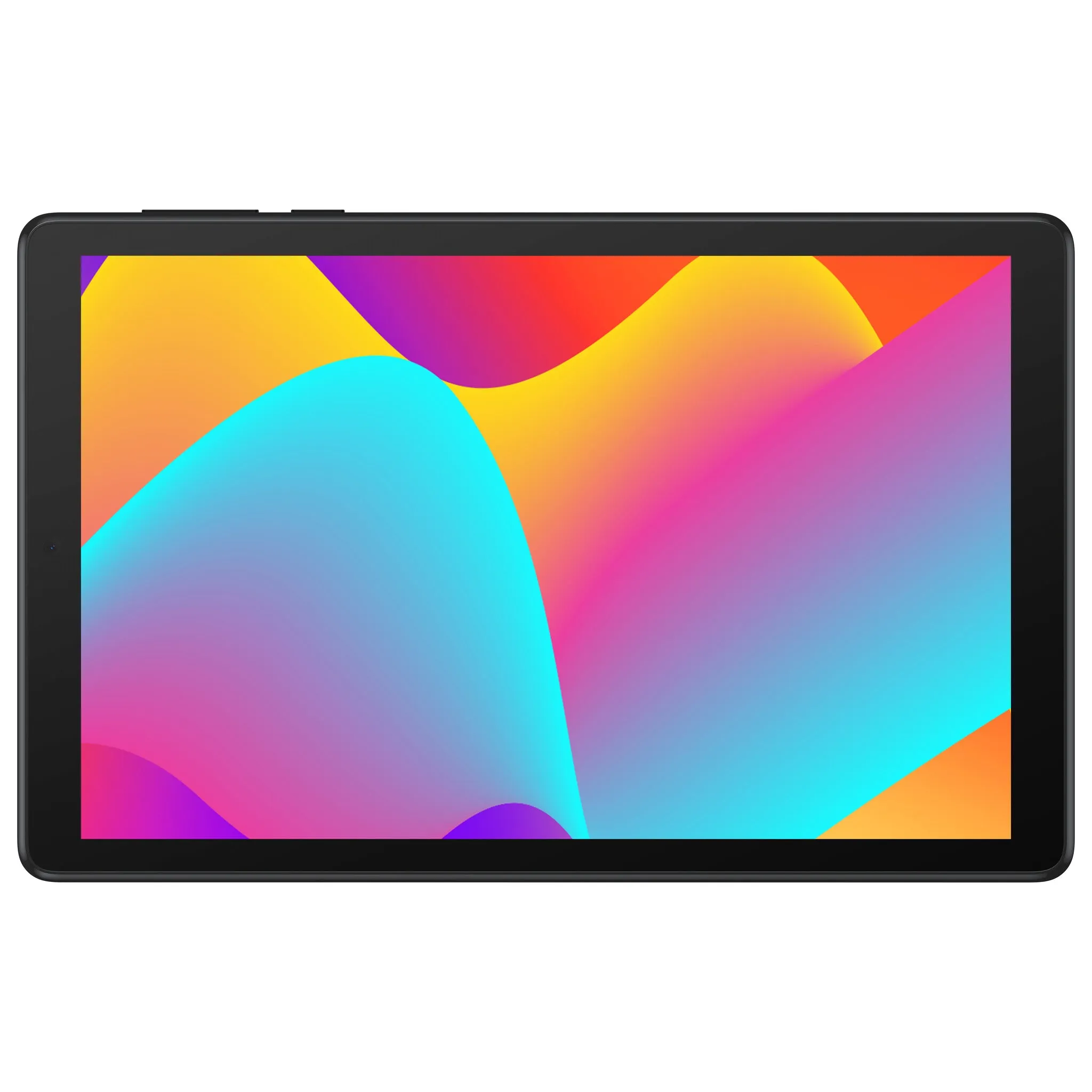 TCL TAB 8 4G LTE-TDD & LTE-FDD 32 GB 20.3 cm (8") Mediatek 2 GB Wi-Fi 5 (802.11ac) Android 11 Black