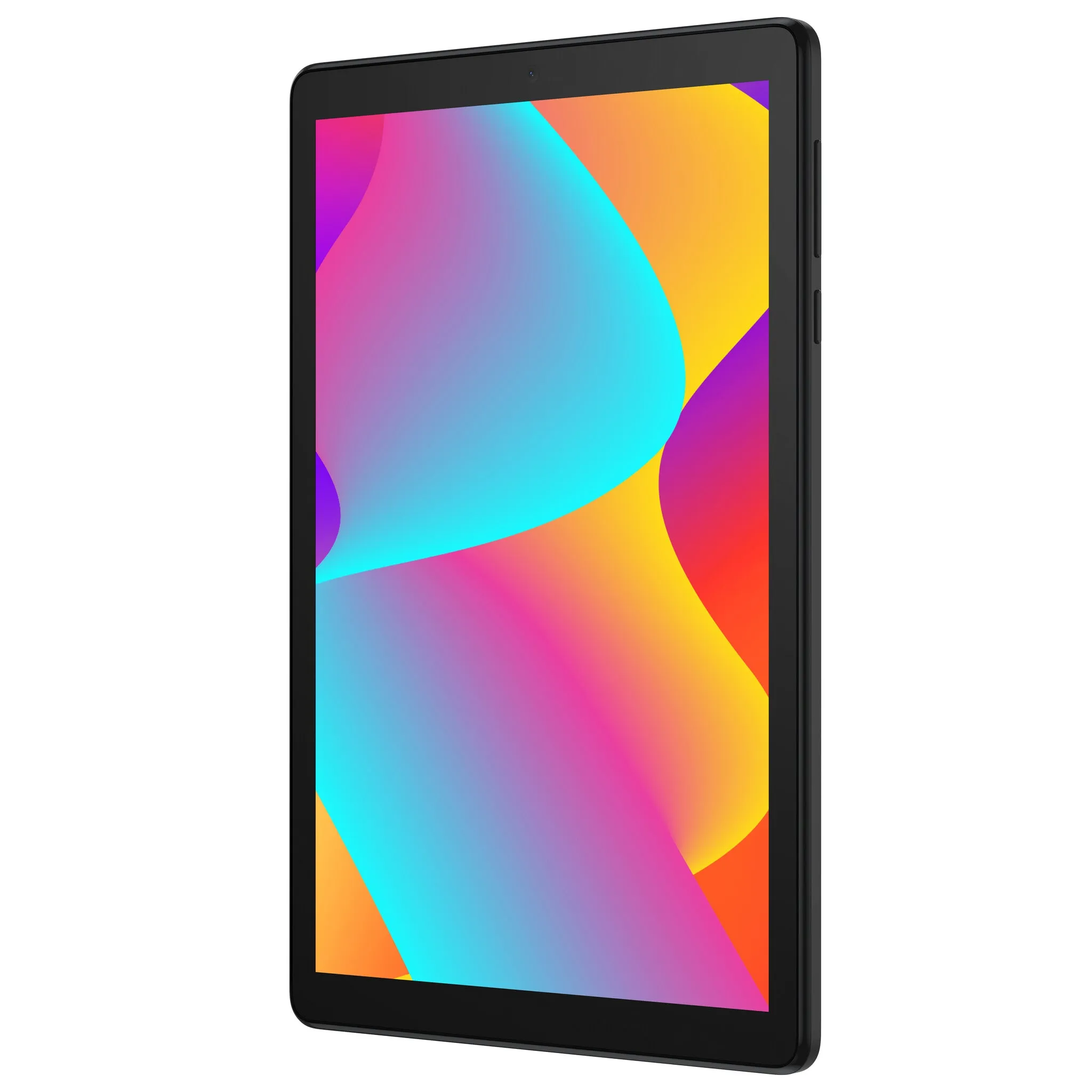 TCL TAB 8 4G LTE-TDD & LTE-FDD 32 GB 20.3 cm (8") Mediatek 2 GB Wi-Fi 5 (802.11ac) Android 11 Black