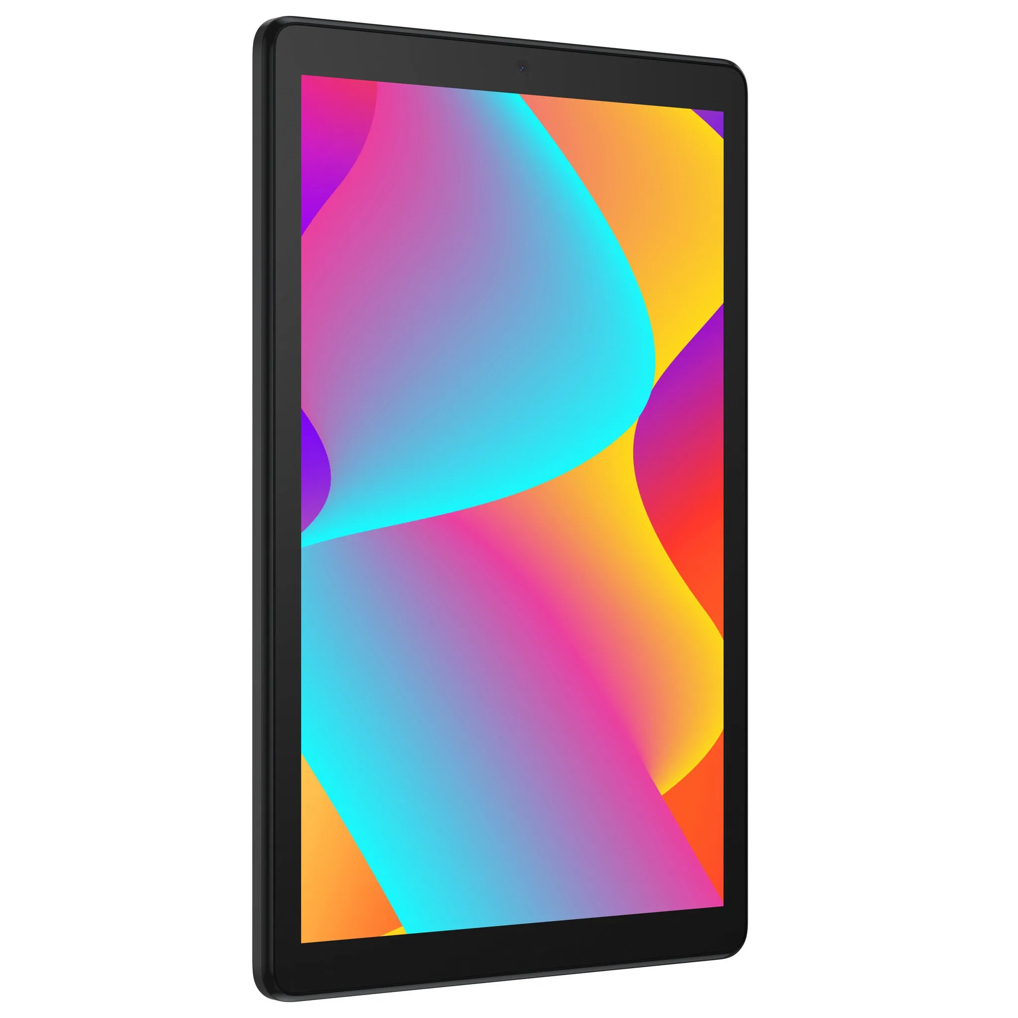 TCL TAB 8 4G LTE-TDD & LTE-FDD 32 GB 20.3 cm (8") Mediatek 2 GB Wi-Fi 5 (802.11ac) Android 11 Black