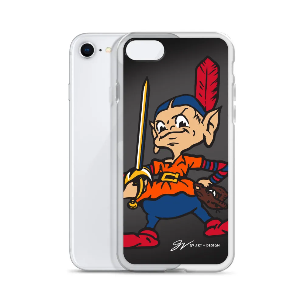 Team Cleveland iPhone Case