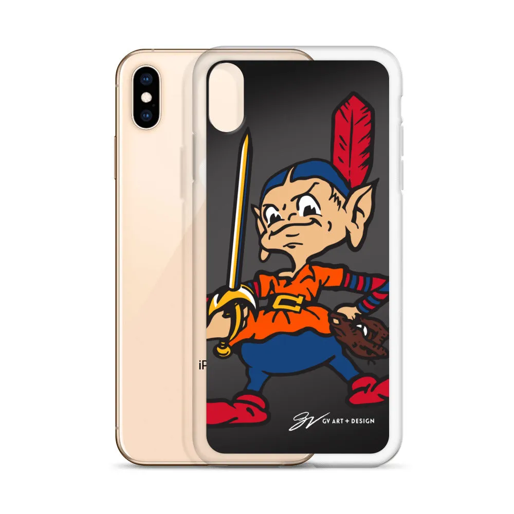 Team Cleveland iPhone Case