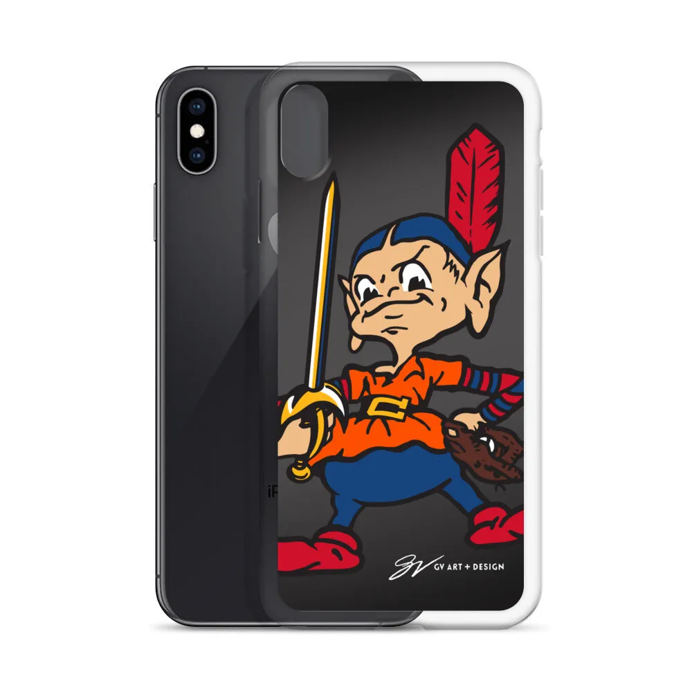 Team Cleveland iPhone Case